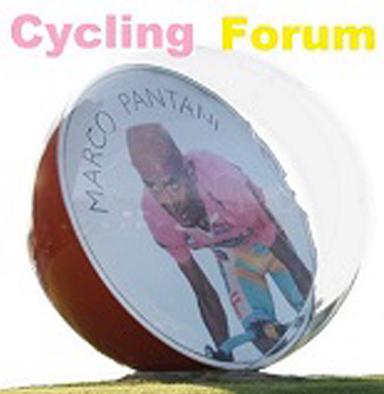 Forum Cycling avatar