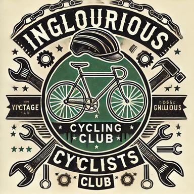 Inglourious Cyclists avatar