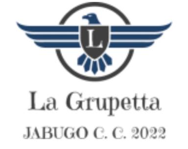La Grupetta Jabugo CC avatar