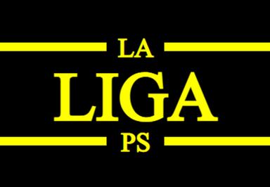 La Liga del Pelotón Suicida avatar