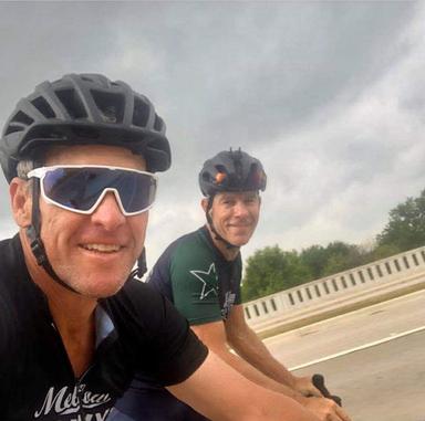 Lance Armstrong's Greatness avatar
