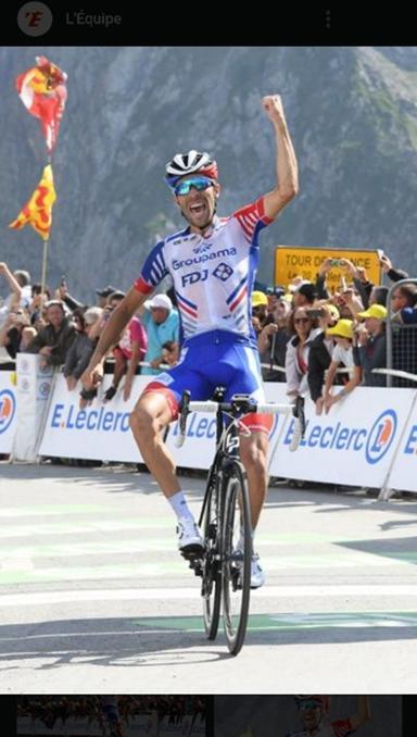 Les Fans de Groupama FDJ  avatar