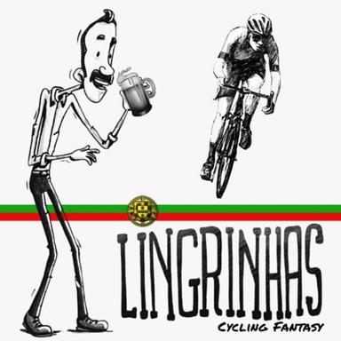 Lingrinhas_Team II avatar