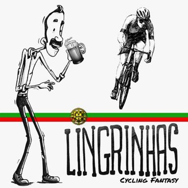 Lingrinhas_Team avatar
