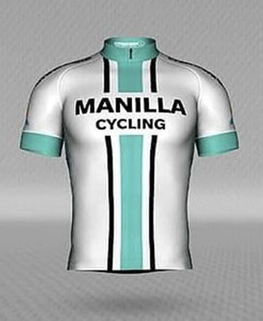 Manilla Cycling Club avatar