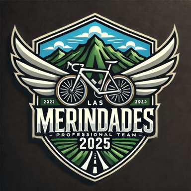 MERINDADES 2025 avatar