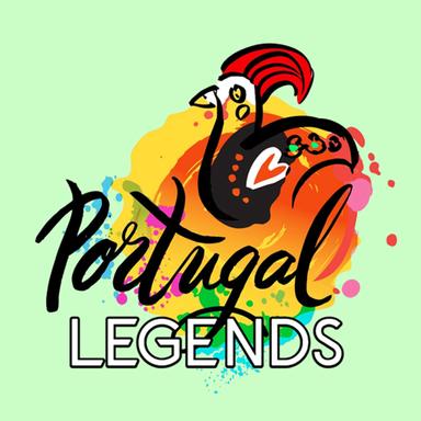 Portugal Legends avatar
