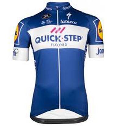 Quick-Step Floors avatar