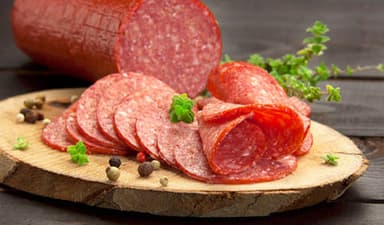 Salami avatar