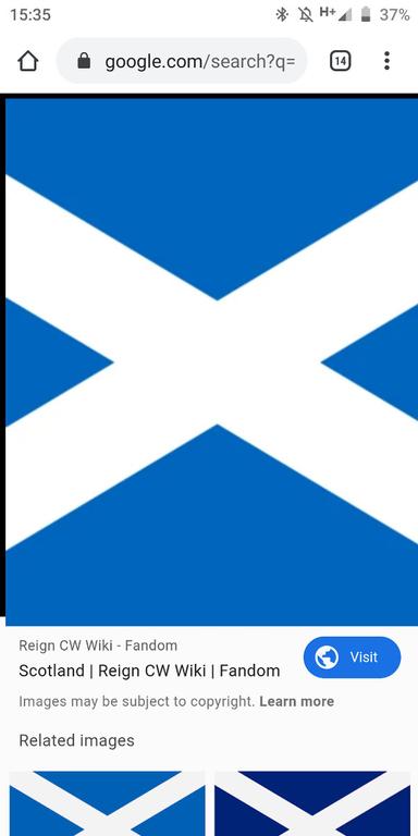 Scotland avatar