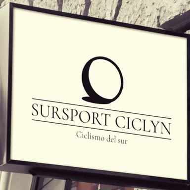 sursport ciclyng avatar