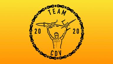 Team CDV avatar