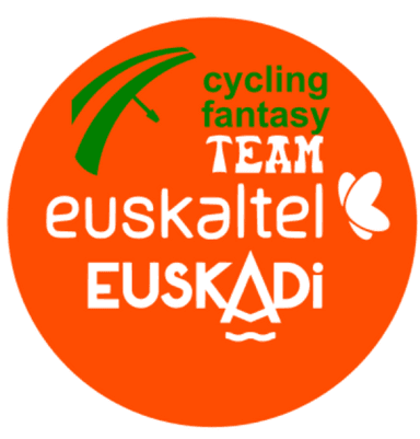 Team Euskaltel Euskadi avatar