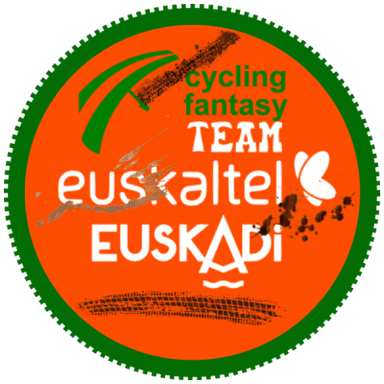 Team Euskaltel Euskadi avatar