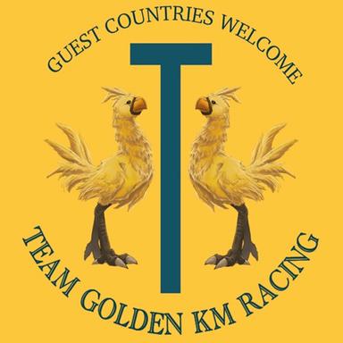 Team Golden KM Racing avatar
