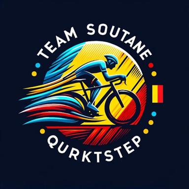 Team Soutane - Quirkstep avatar
