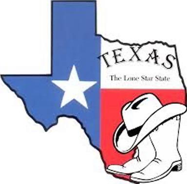 Texas Tornados avatar