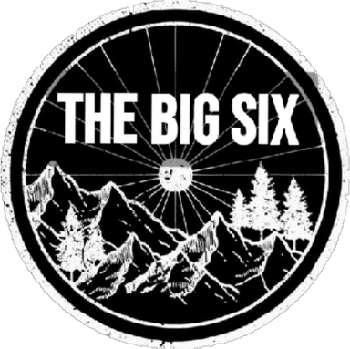 The Big Six avatar