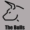 The bulls avatar