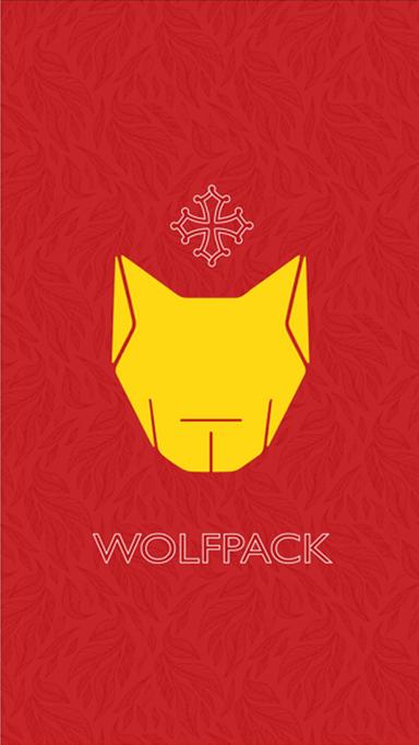 The Wolfpack avatar