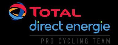 Total Direct Énergie avatar