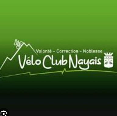 Vélo Club Nayais  avatar