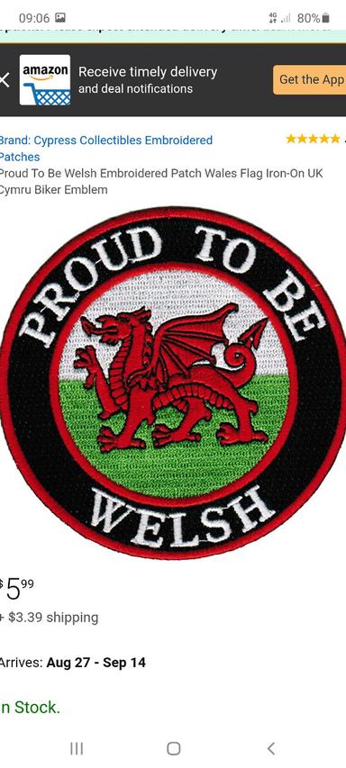 Welsh wonder wheelers  avatar