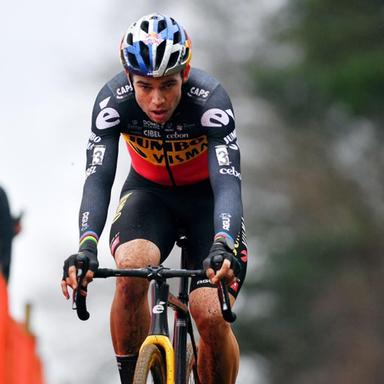 Wout Van Aert Team avatar