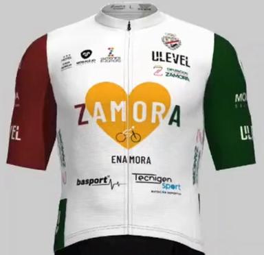 ZaMoRa Cycling Pro Team avatar