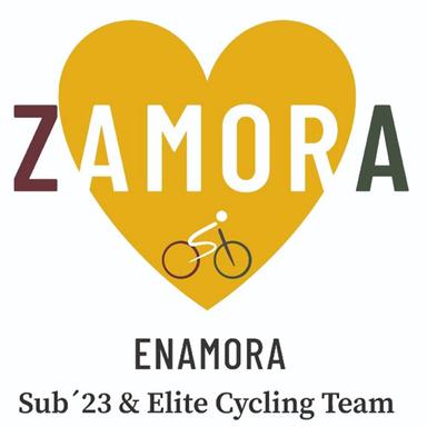 Zamora Enamora Cycling Team avatar