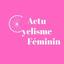 ACTU CYCLISME FÉMININ  club avatar