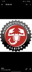 ALACRÁN CYCLING TEAM club avatar