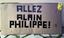 Allez Alain Phillipe 🔥 club avatar