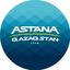 Astana Kazakhstan Team 🇰🇿🚴‍♂️ club avatar