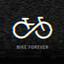 Bike Forever ⚫⚪ club avatar