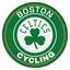 Boston Celtics Cycling club avatar
