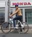 Cyclist for life club avatar