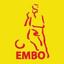 EMBO club avatar