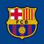 FC BARCELONA club avatar