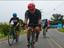 Fenix cycling team club avatar