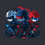 Klub priateľov cyklistiky club avatar