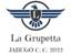 La Grupetta Jabugo CC club avatar