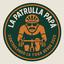 La Patrulla Papá club avatar