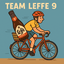Leffe 9 Team club avatar