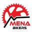 MENA BIKERS club avatar