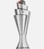 Nation's League club avatar