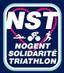 Nogent Solidarité Triathlon club avatar