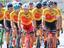 Spanish cycling club avatar
