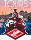 Spartak Turones Cycling club avatar