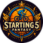 Starting 5 Fantasy club avatar